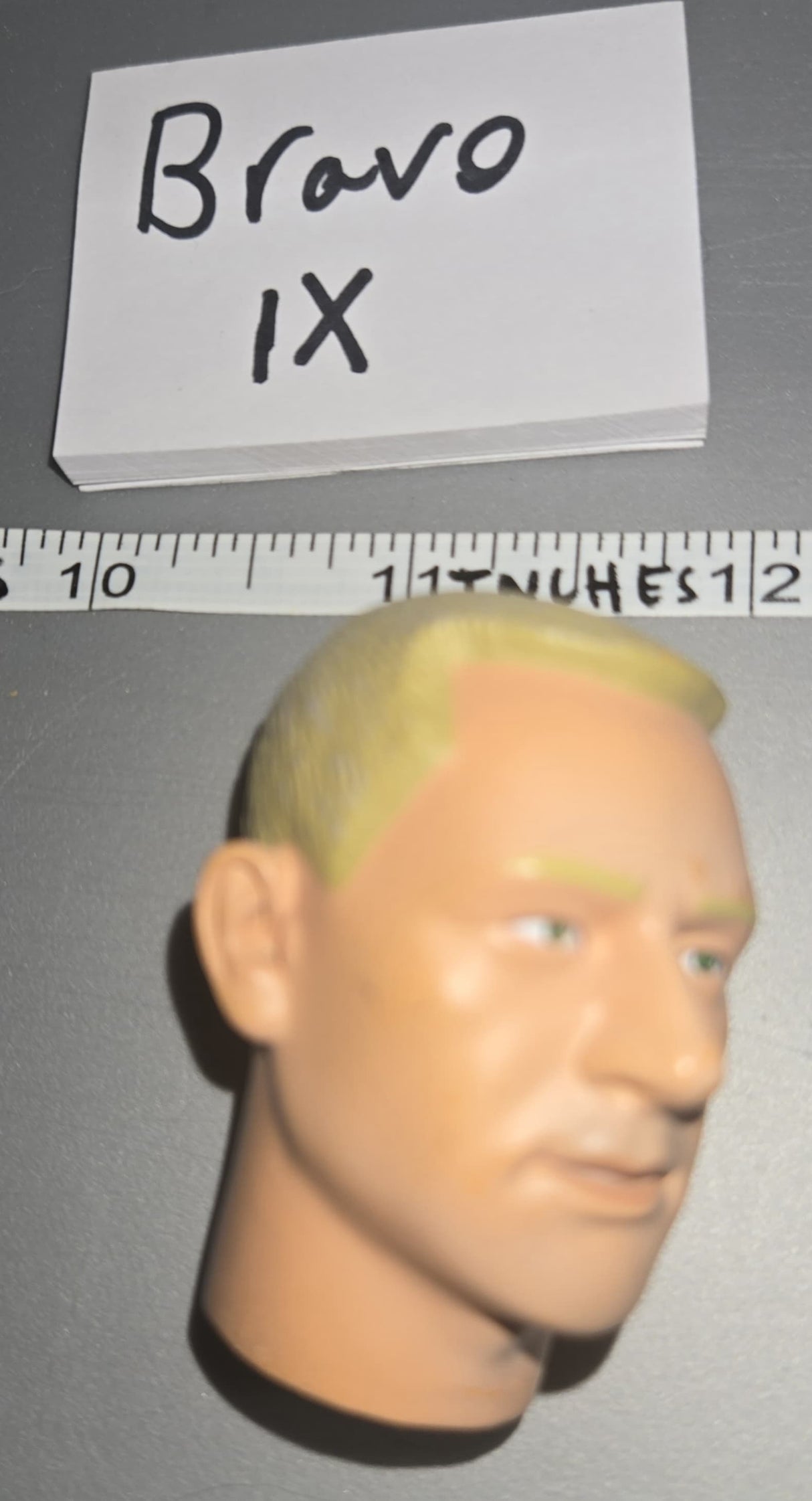 1/6 Dragon Head Sculpt