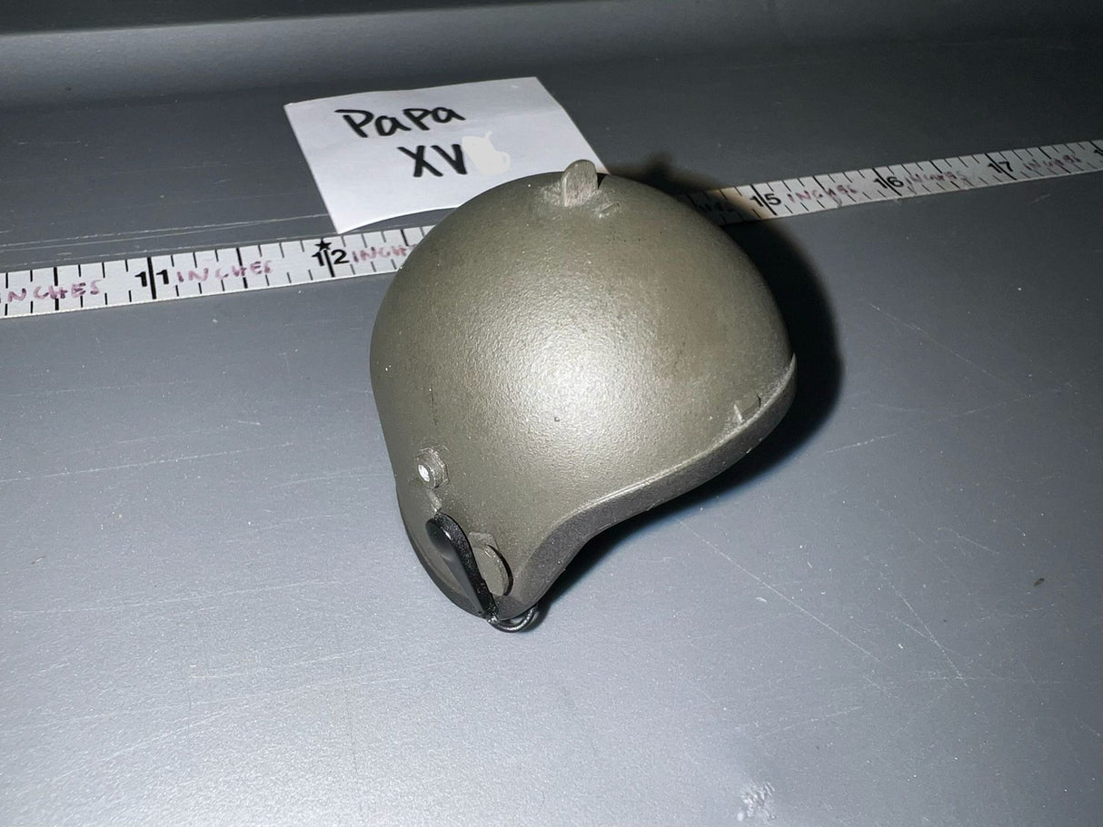 1:6 Scale Modern Russian Helmet - DAM