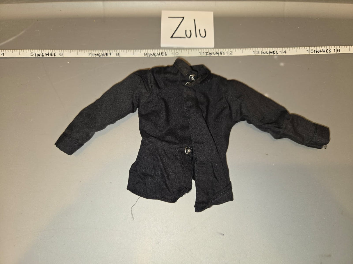 1/6 Scale NVA / Viet Cong Pajama Shirt (Chicom)