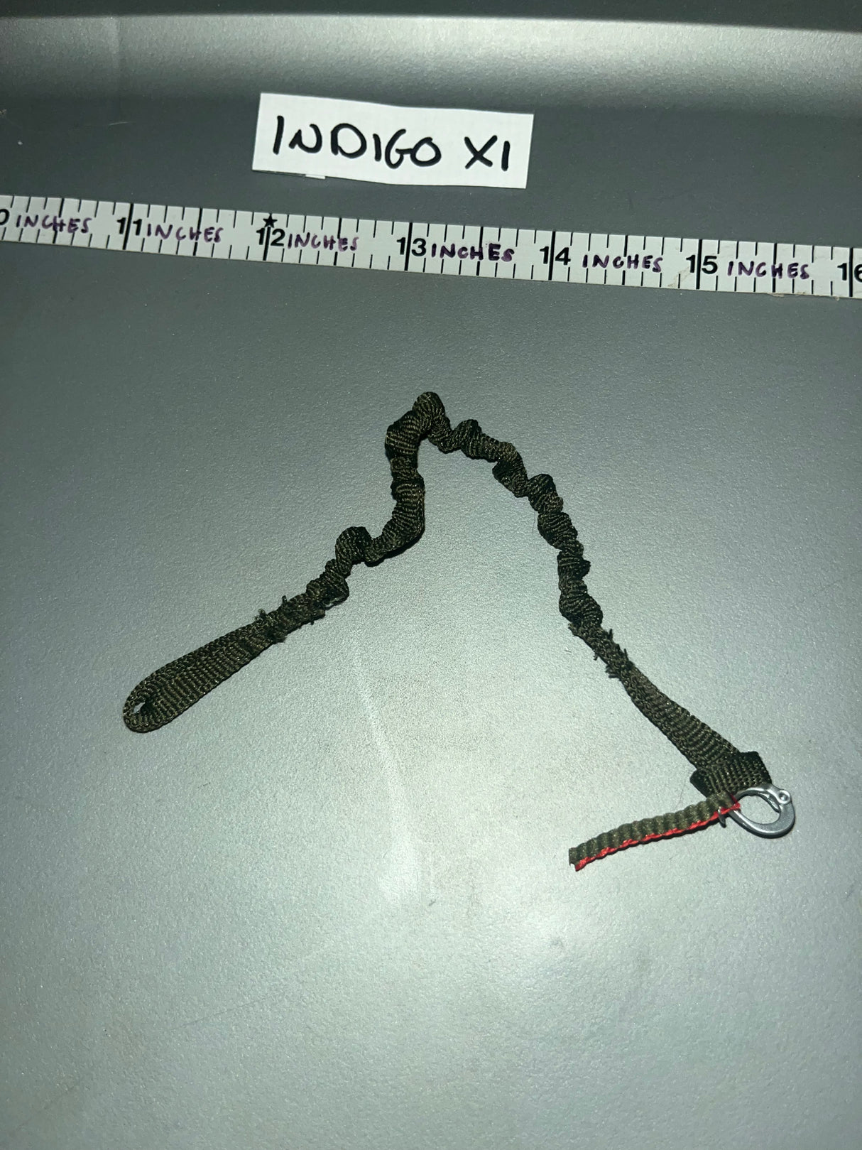 1/6 Scale Modern Era Extraction Strap