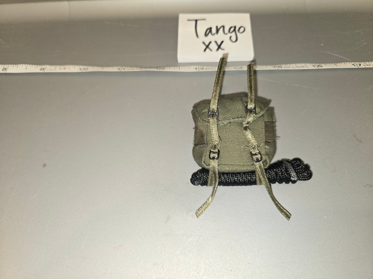 1/6 Scale Vietnam Era US Buttpack