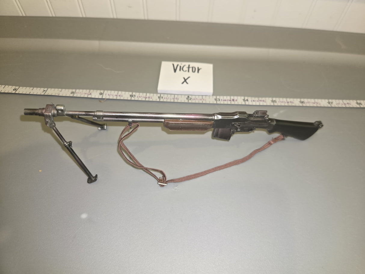 1:6 Scale WWII US BAR Rifle