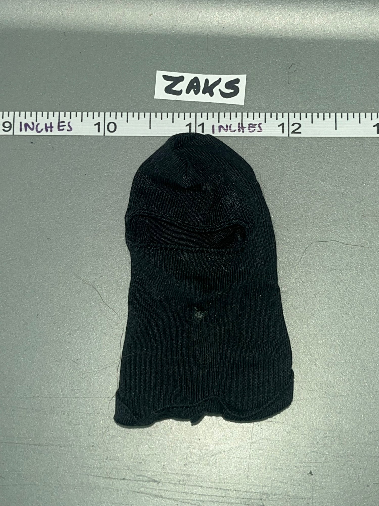 1/6 Scale Modern Russian Balaclava