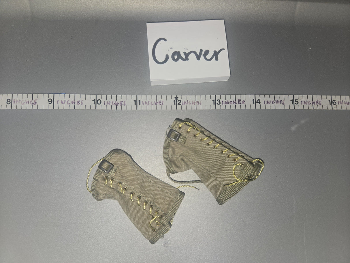 1/6 Scale WWII US Leggings