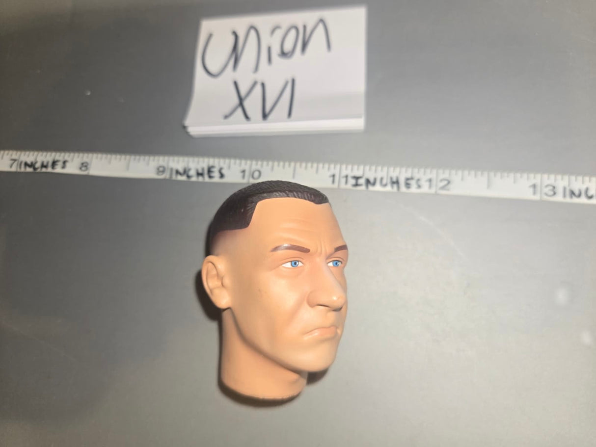 1/6 Dragon Head Sculpt