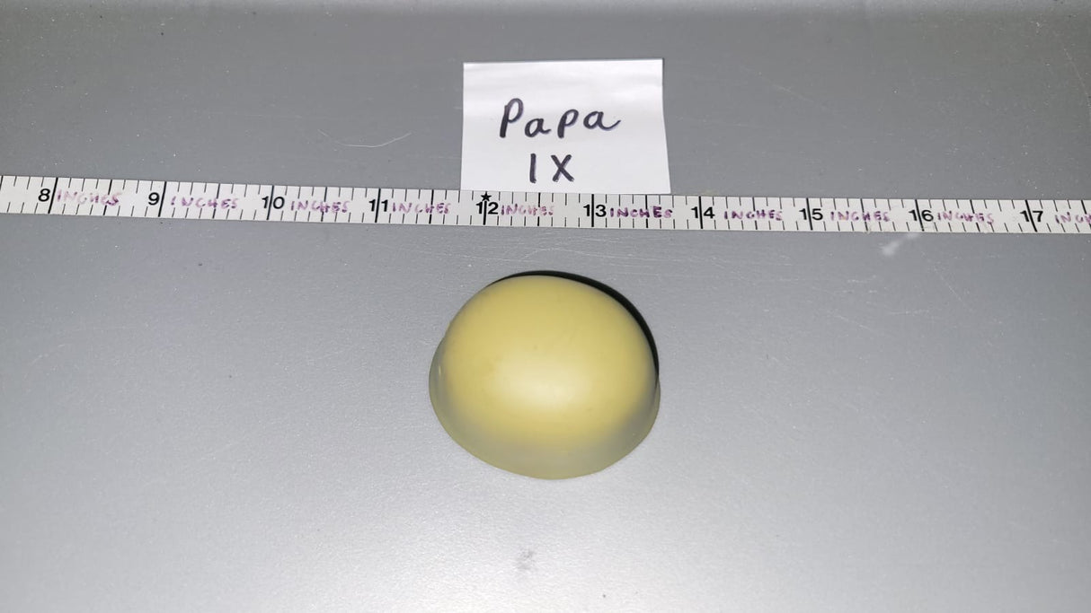 1:6 Scale WWII German Fallshirmjager Helmet