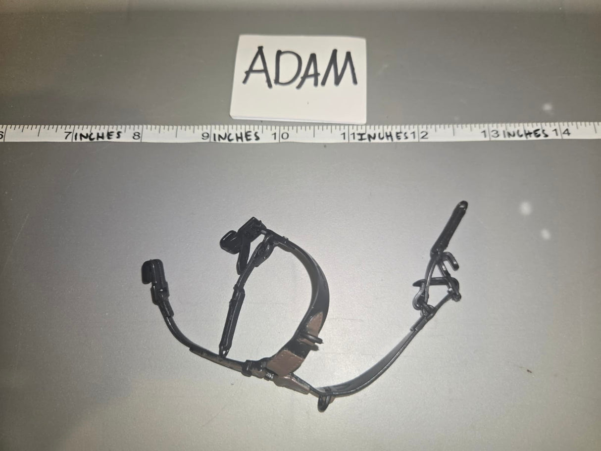 1/6 Scale WWII German Y Harness