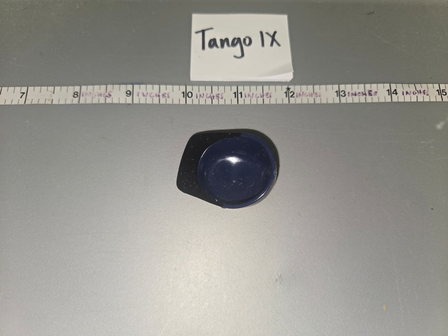 1/6 scale Civil War Union Kepi Hat