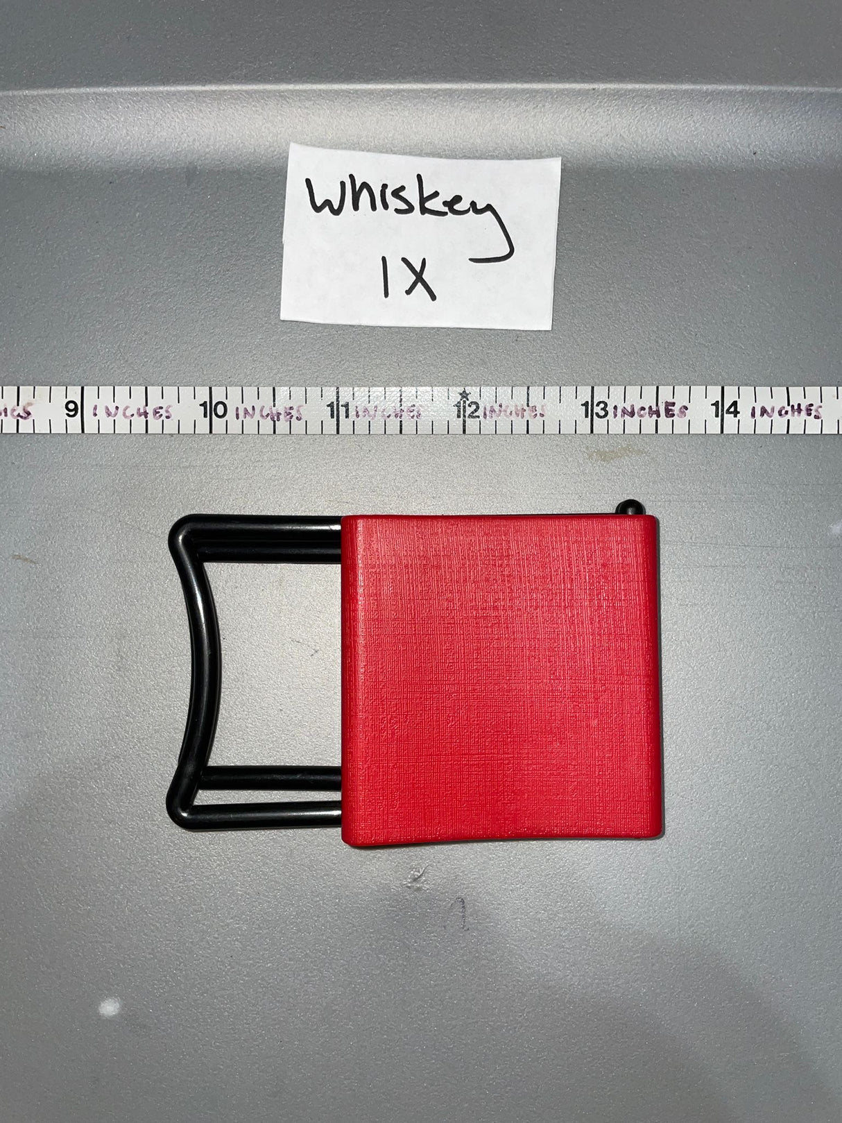 1/6 Scale Modern Era Camping Stool - Diorama Item