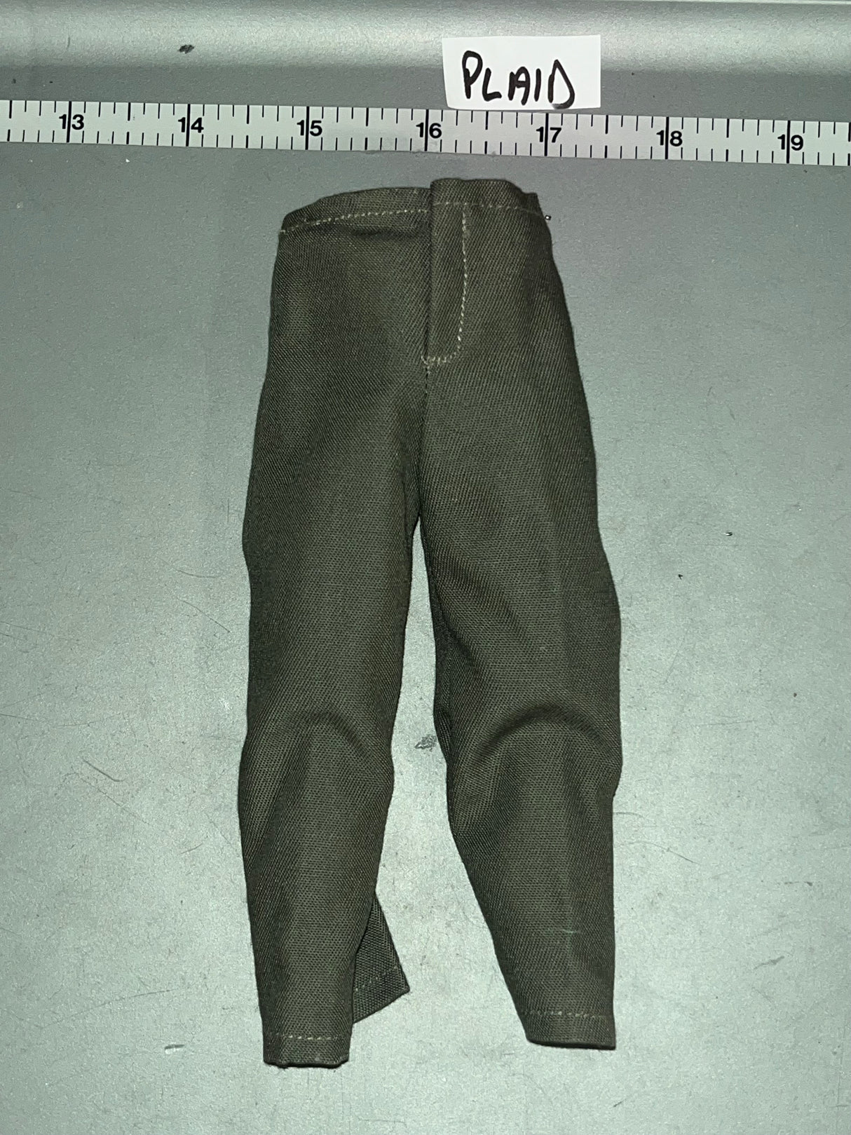 1/6 Scale WWII German Pants