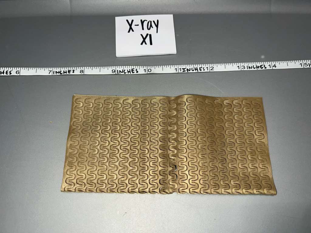 1/6 Scale Modern Era Camouflage Netting