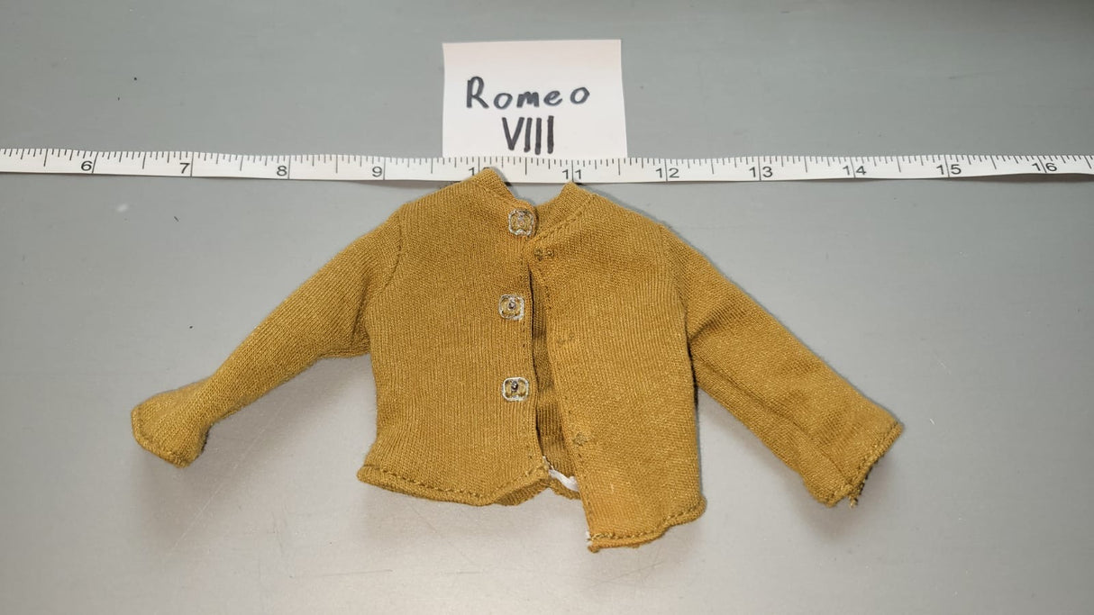 1:6 Scale WWII US Sweater