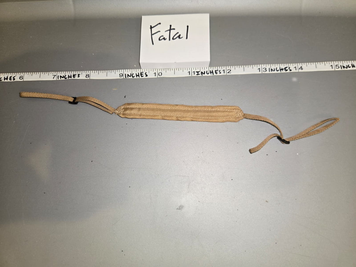1/6 Scale Modern Era Rifle Sling