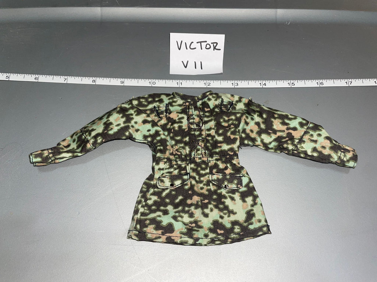 1/6 Scale WWII German Waffen SS Smock