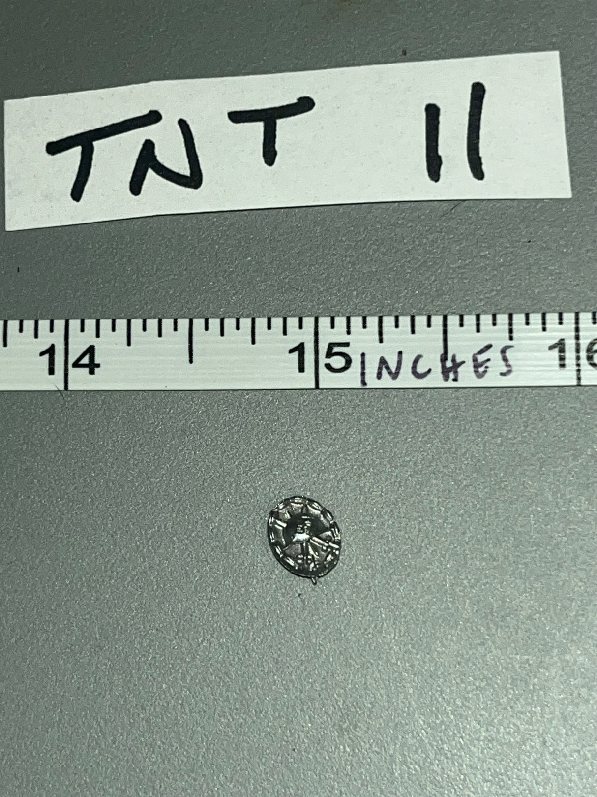 1:6 Scale WWII German Medal - Ujindou Panzergrenadier