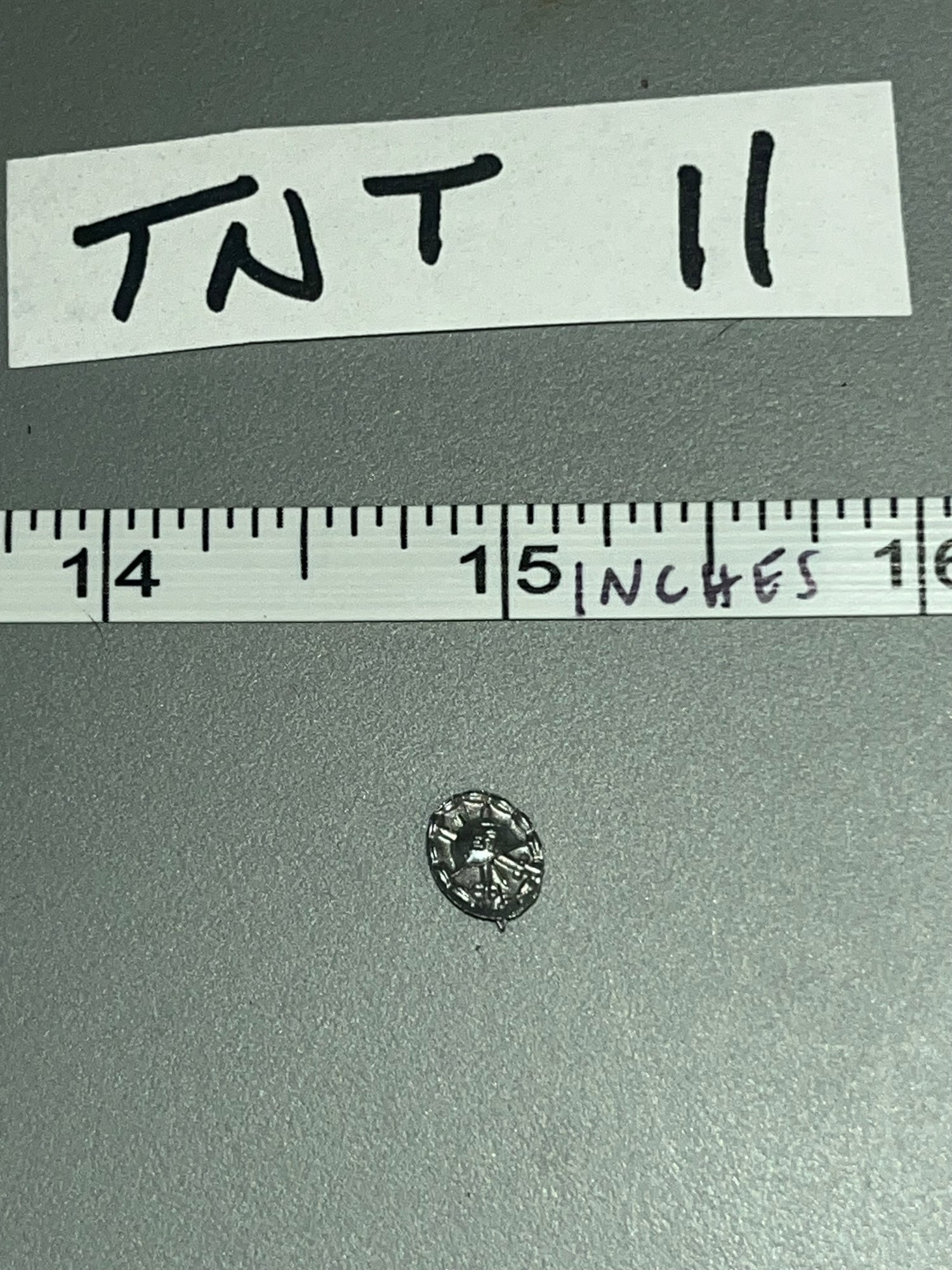 1:6 Scale WWII German Medal - Ujindou Panzergrenadier