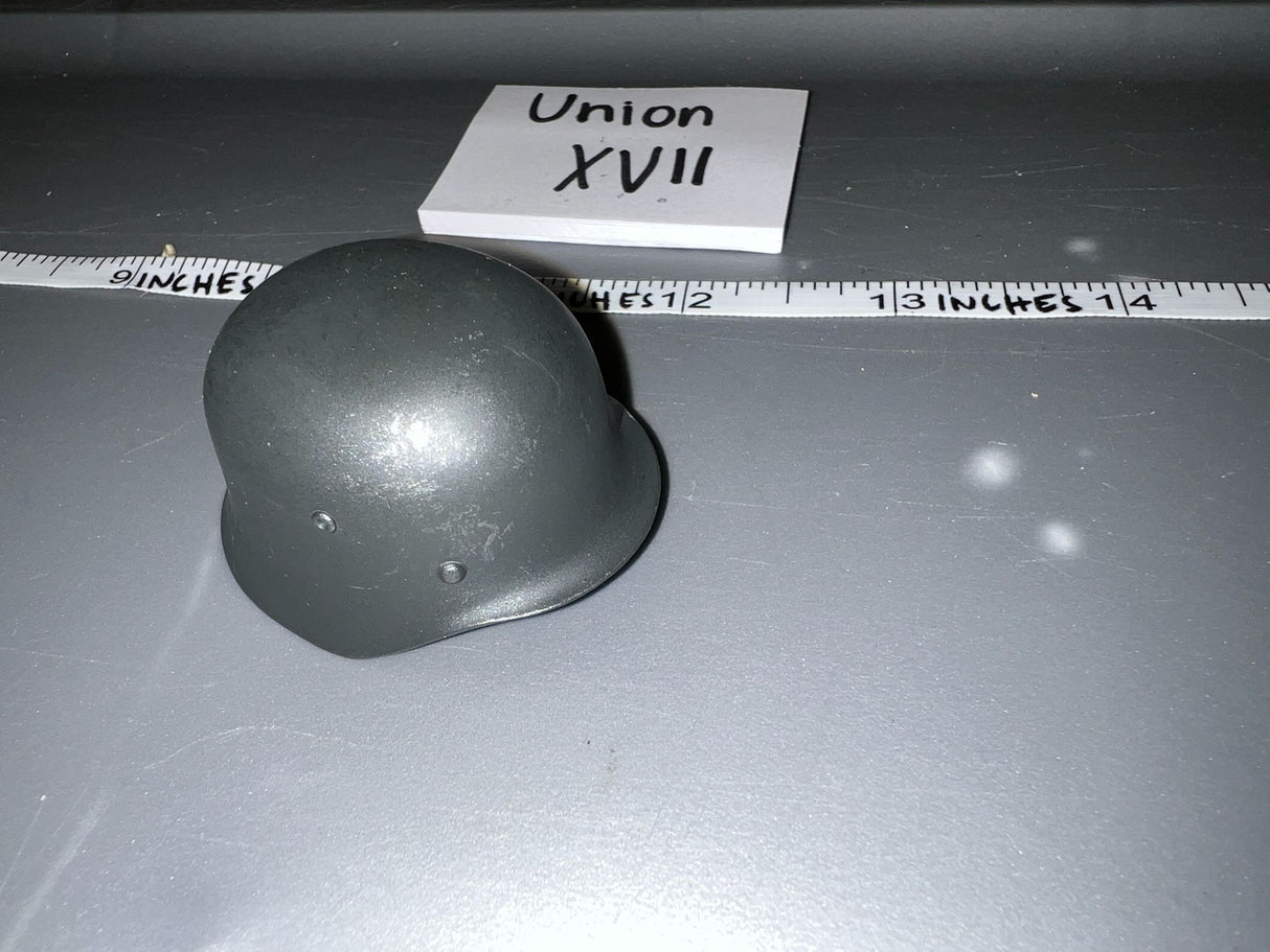 1/6 WWII German Metal Helmet