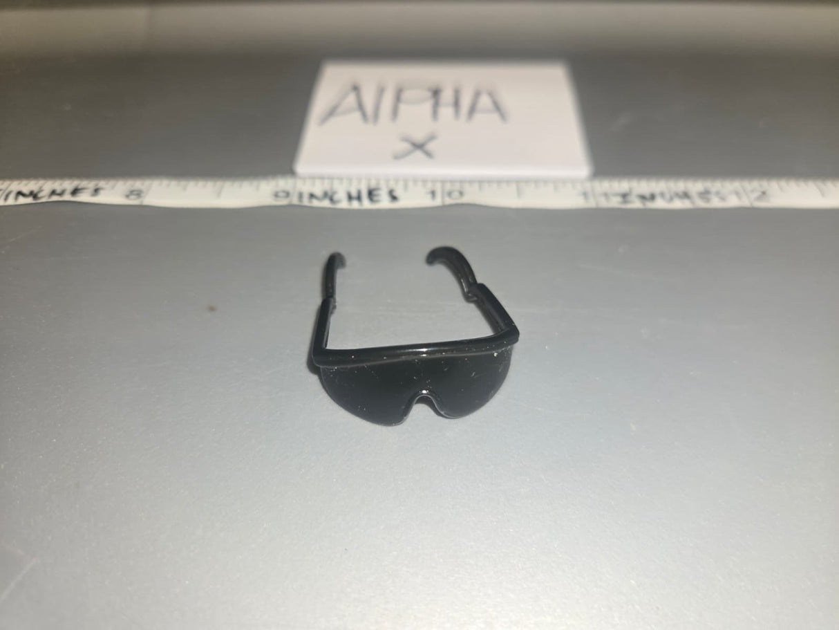 1/6 Scale Modern Era Eye Protection Glasses