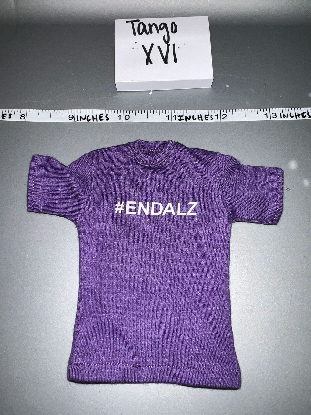 1/6 Scale Modern Era Civilian Shirt