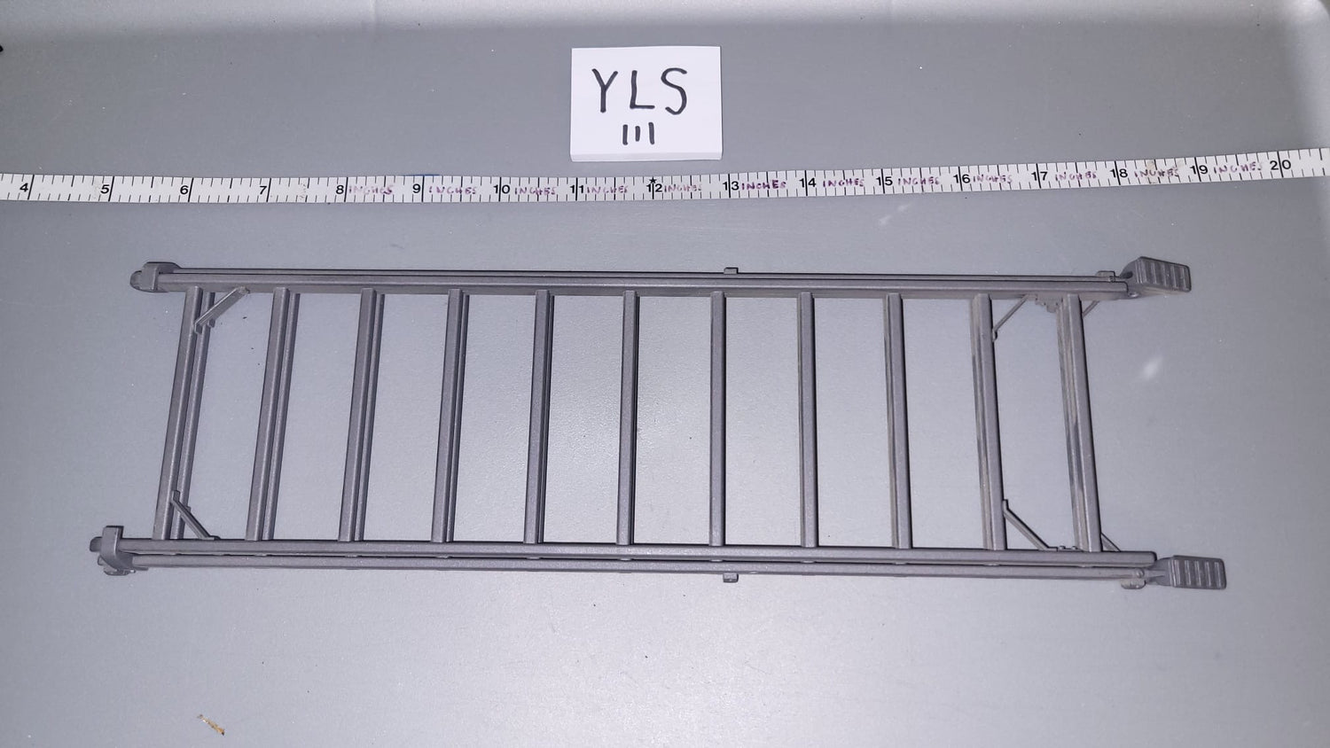 1/6 Modern Era Scalling Ladder / Extendable