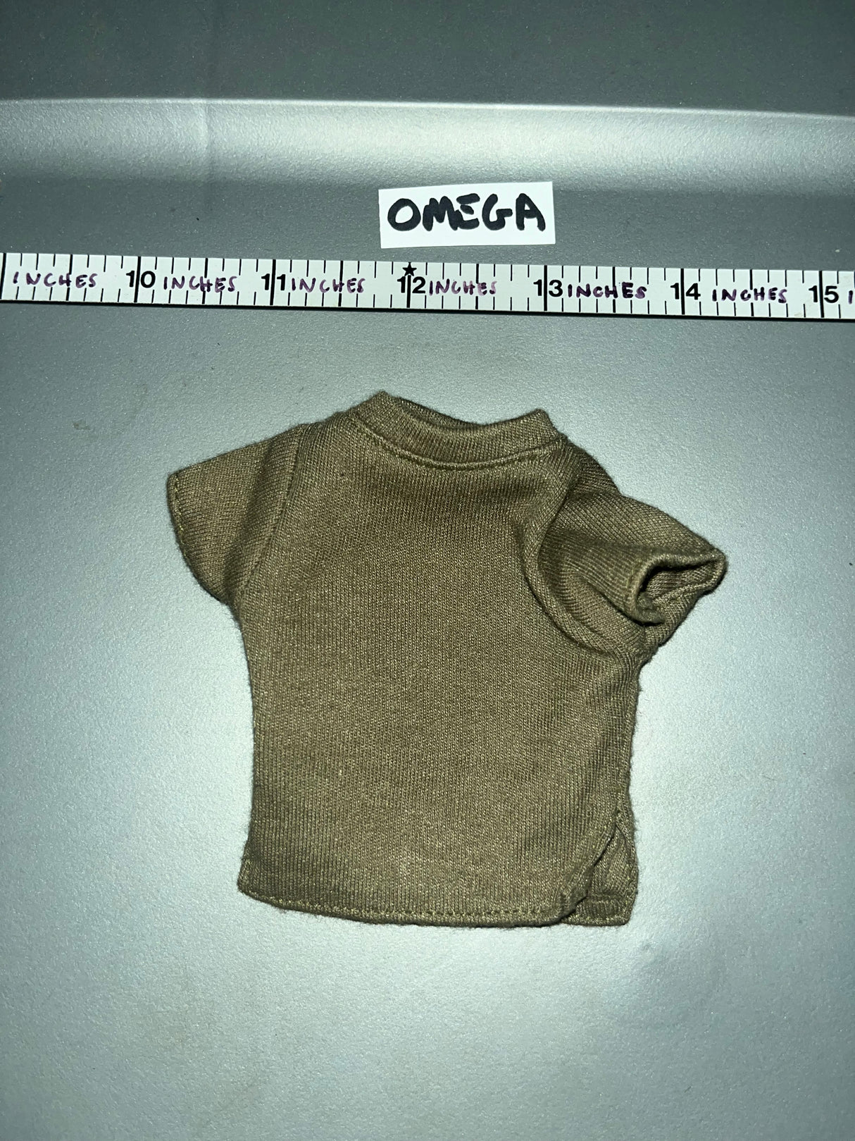 1:6 Scale Modern Era T Shirt