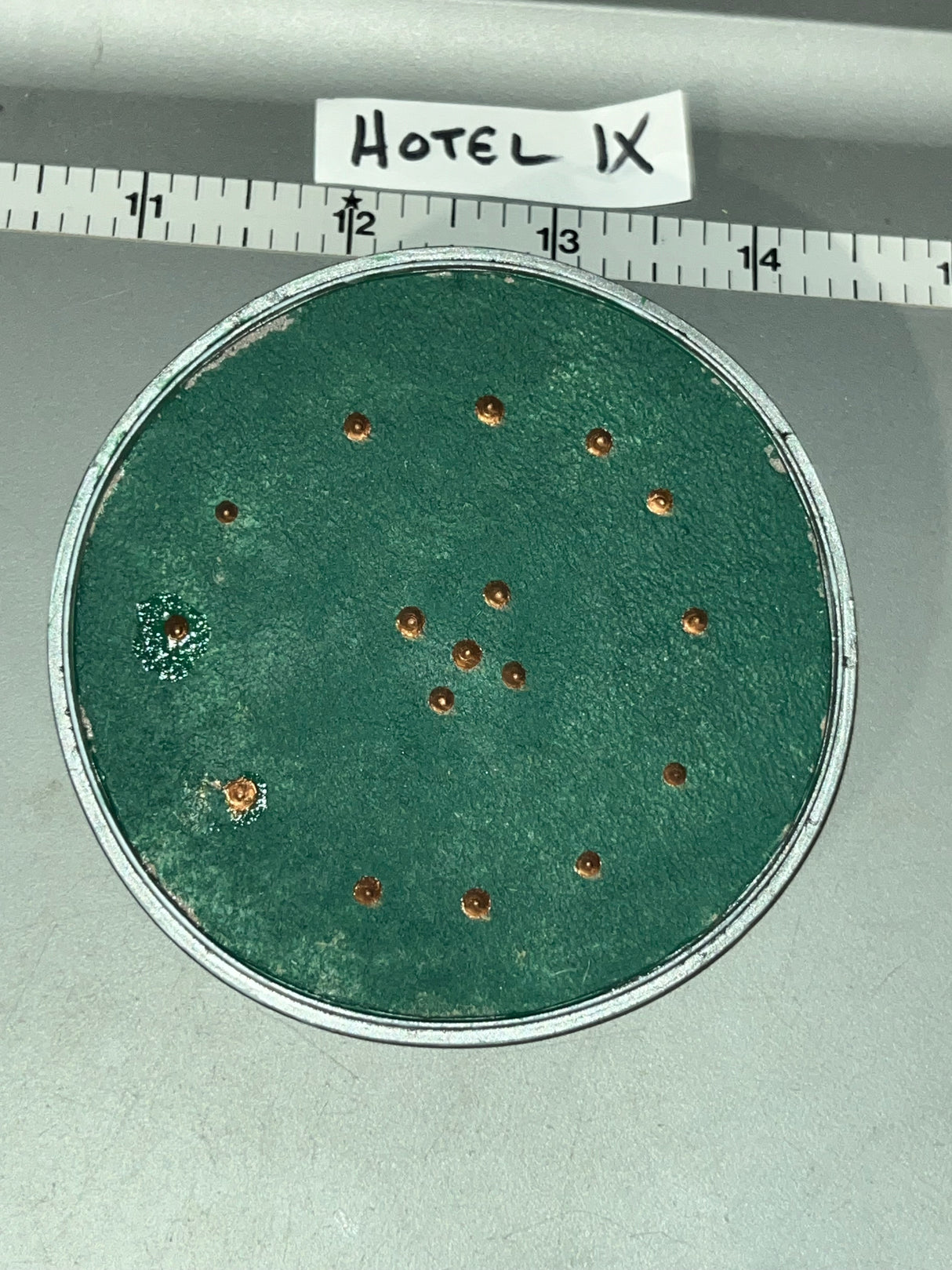 1/6 Scale Medieval Fantasy Shield