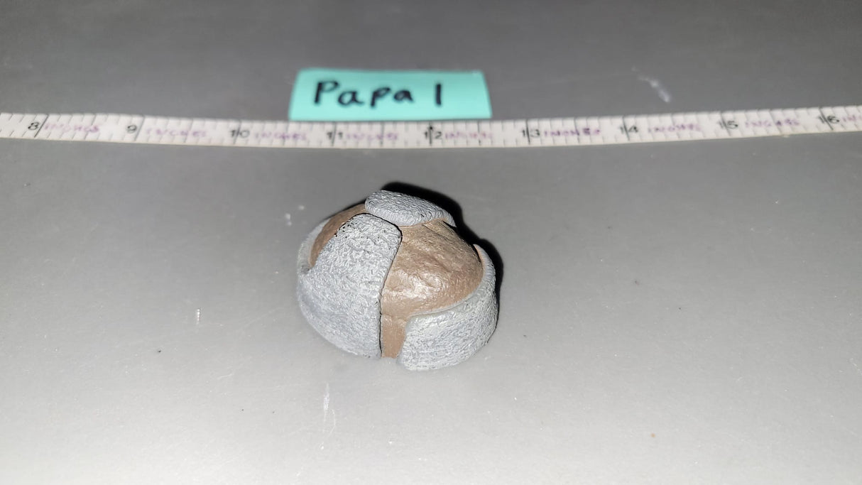 1/6 Scale WWII Soviet Russian Hat