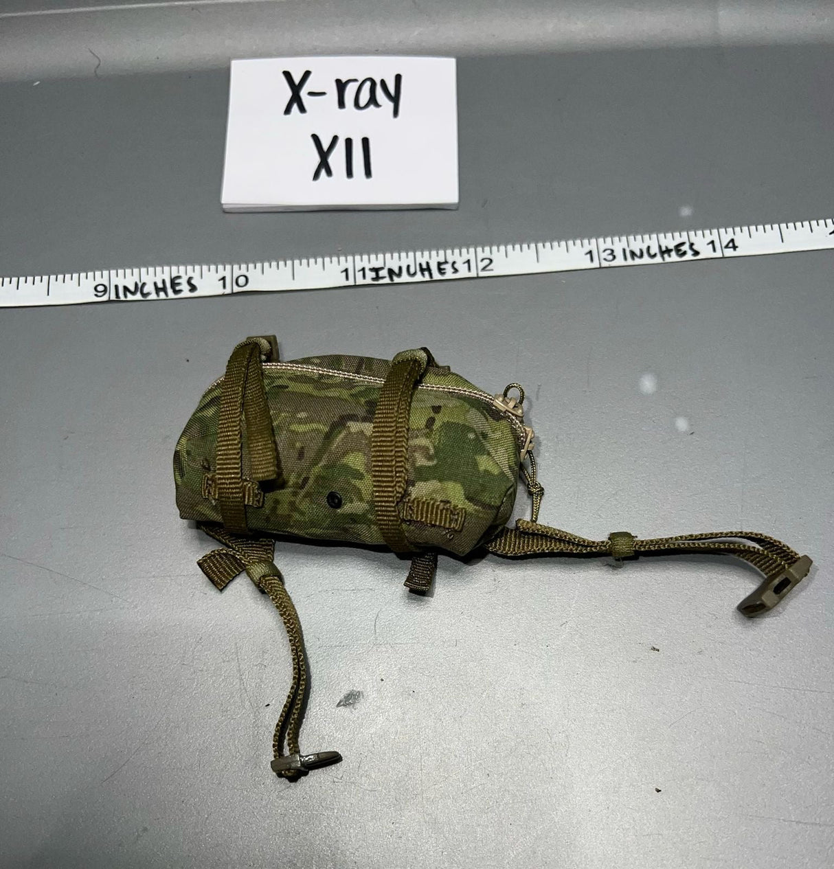 1:6 Modern Era Multicam Butt Pack