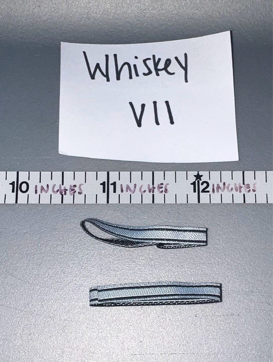 1/6 Scale WWII German Company NCO Cuff Title Lot