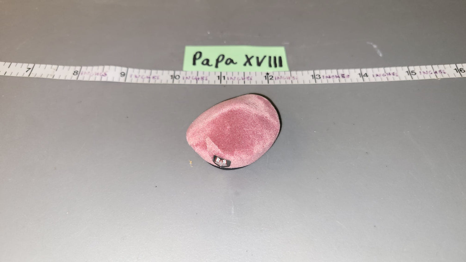 1:6 Scale WWII British Beret