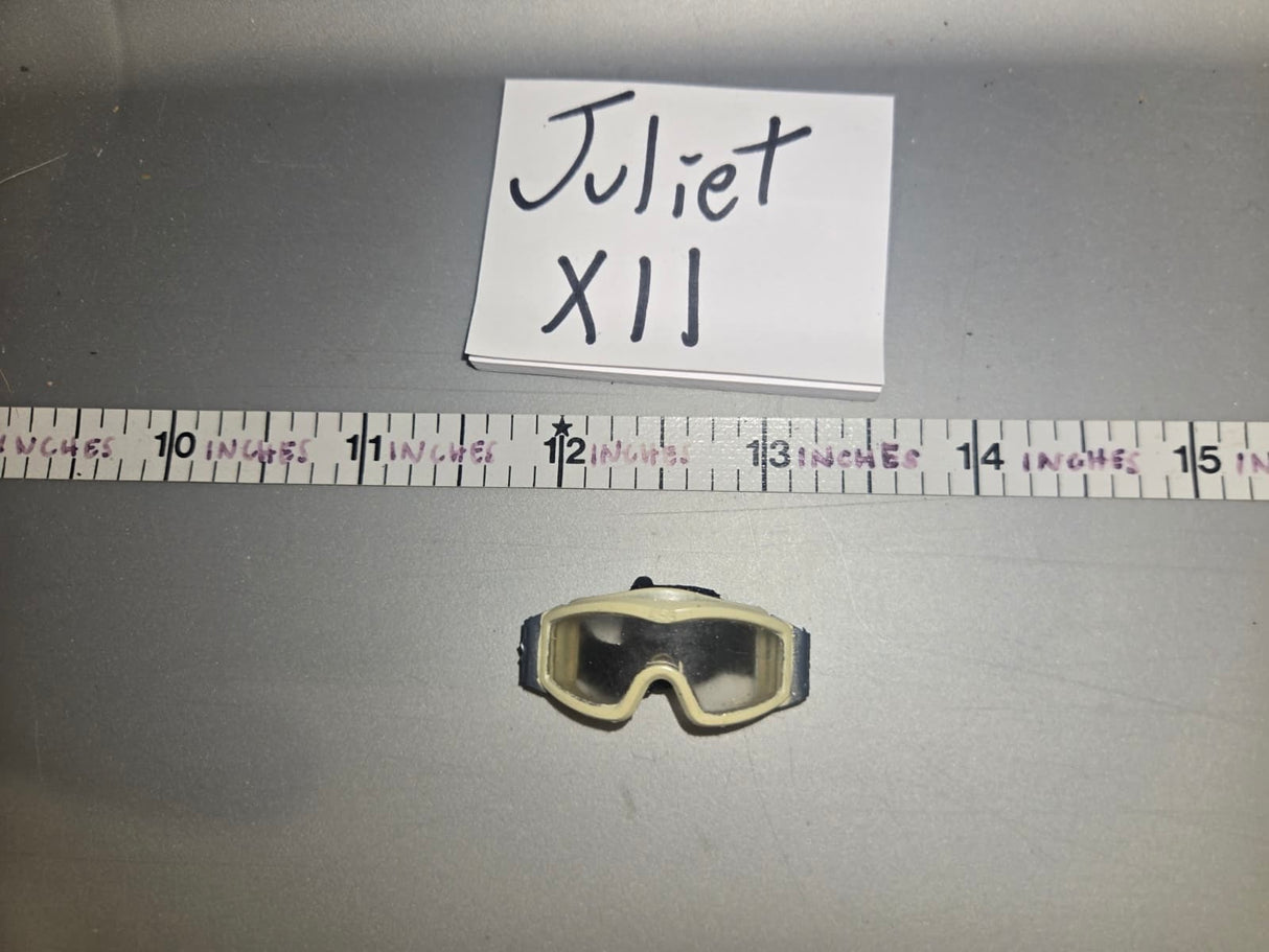 1/6 Scale Modern Dust Goggles