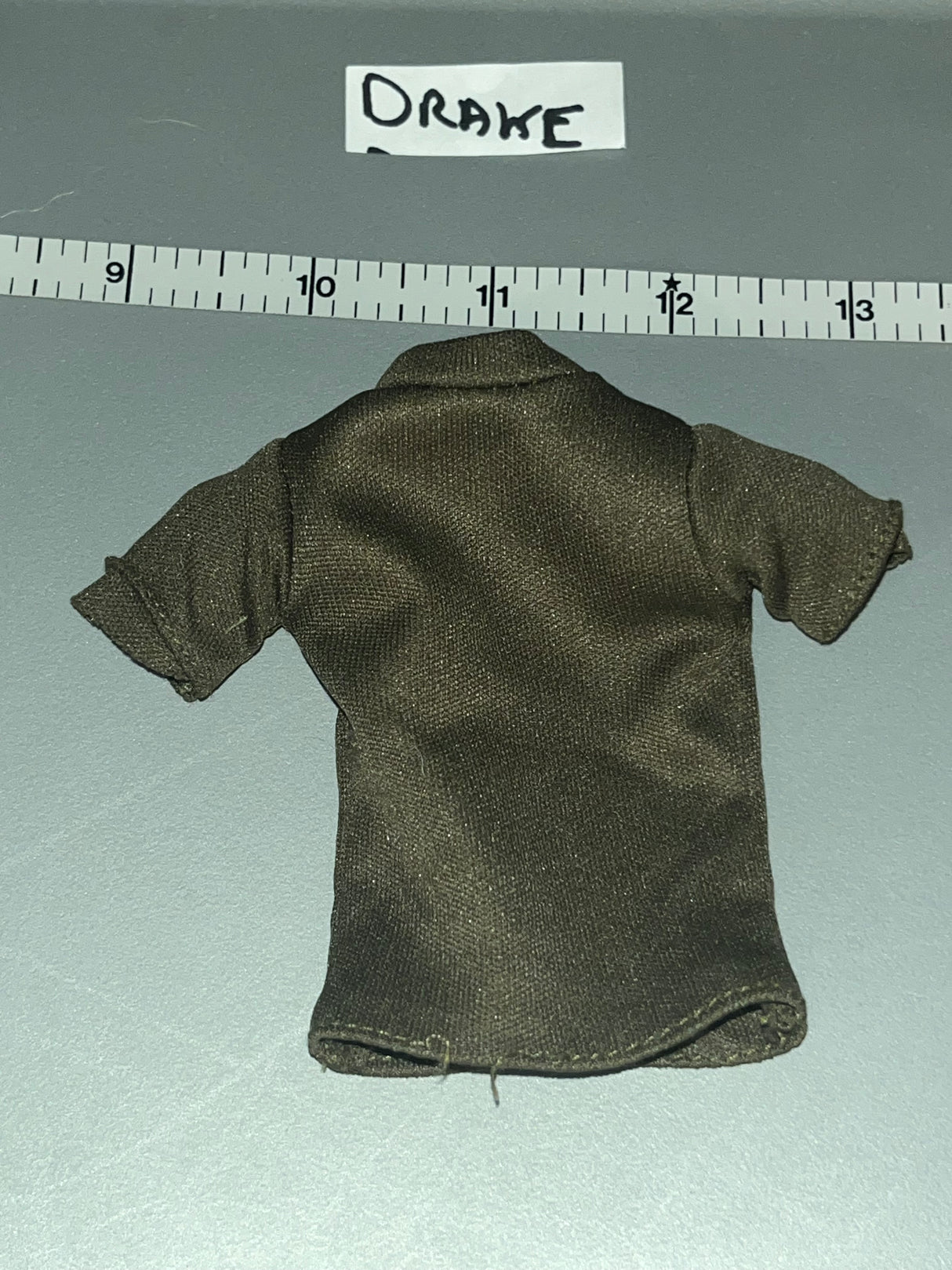 1:6 Scale Modern Era - Vietnam Green T Shirt