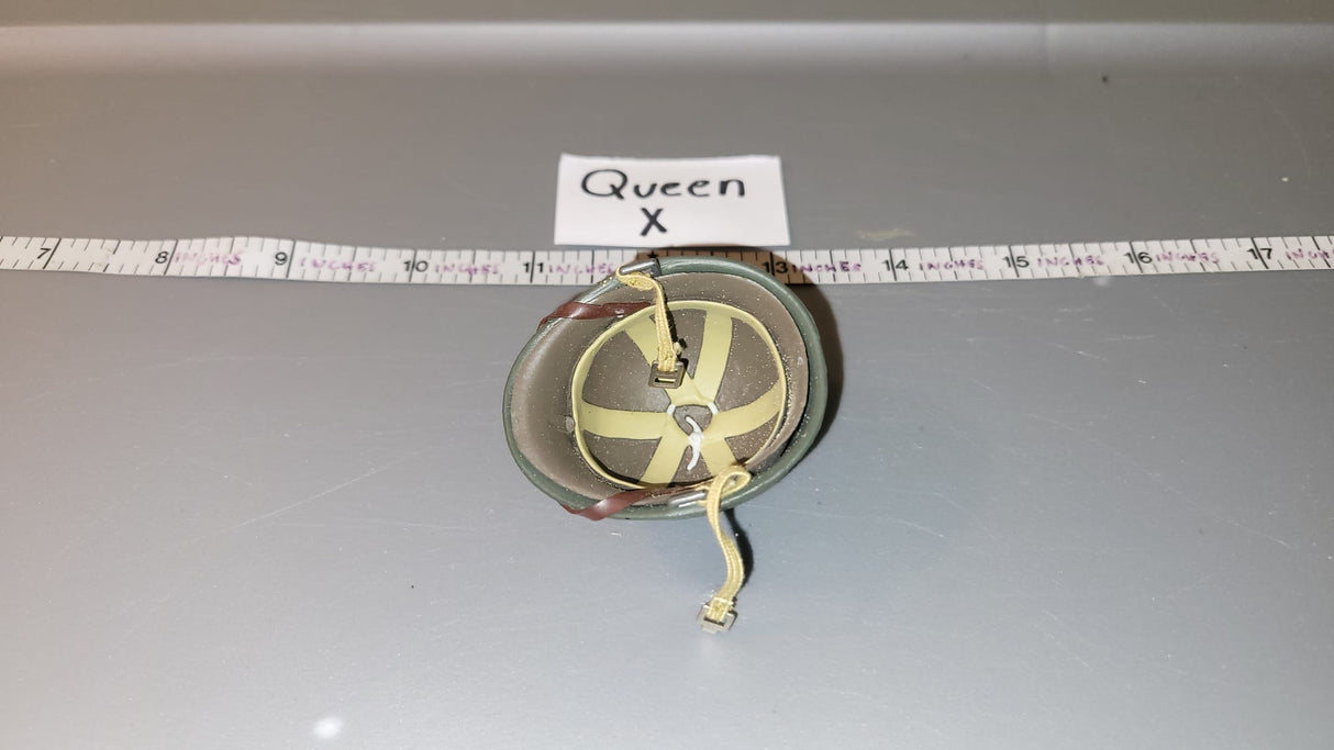 1/6 Scale WWII US Helmet