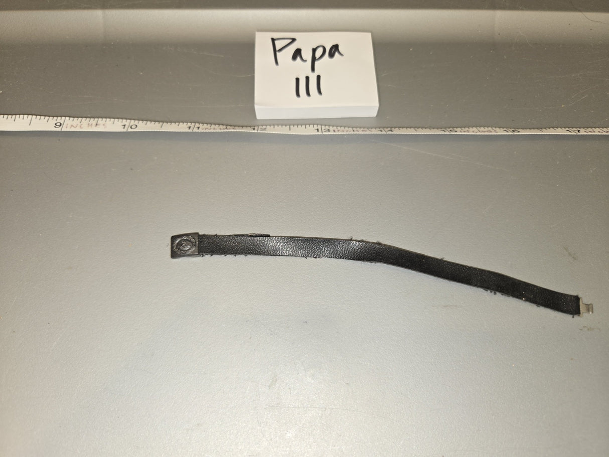 1/6 Scale WWII German Watch Strap - Papa III