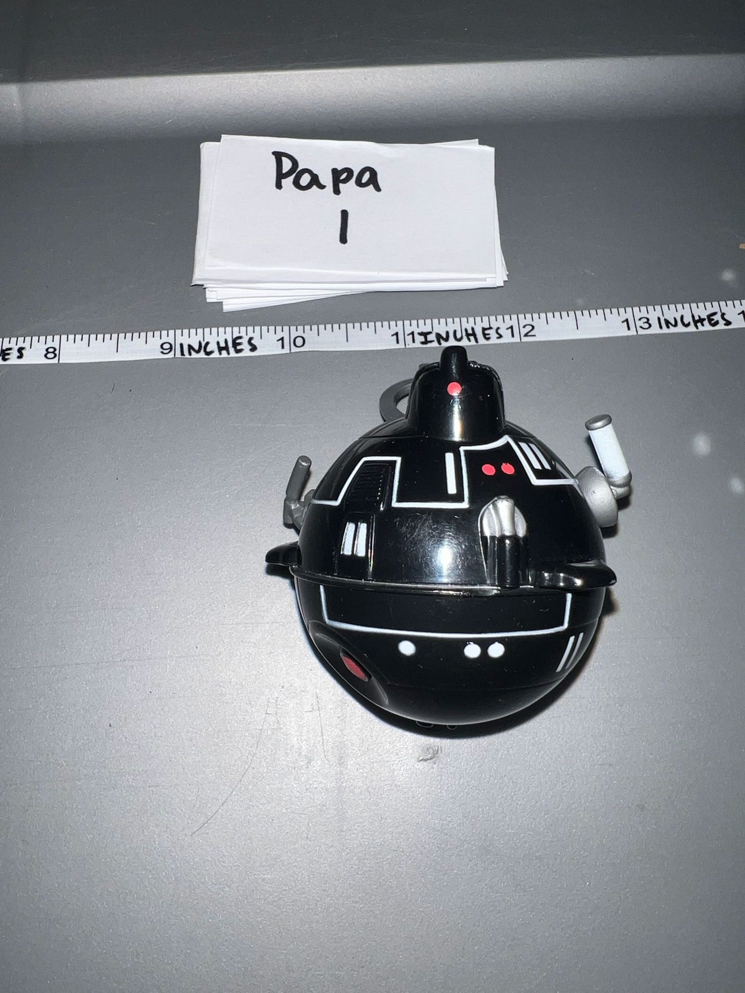 1/6 Scale Star Wars Imperial Interrogation Droid