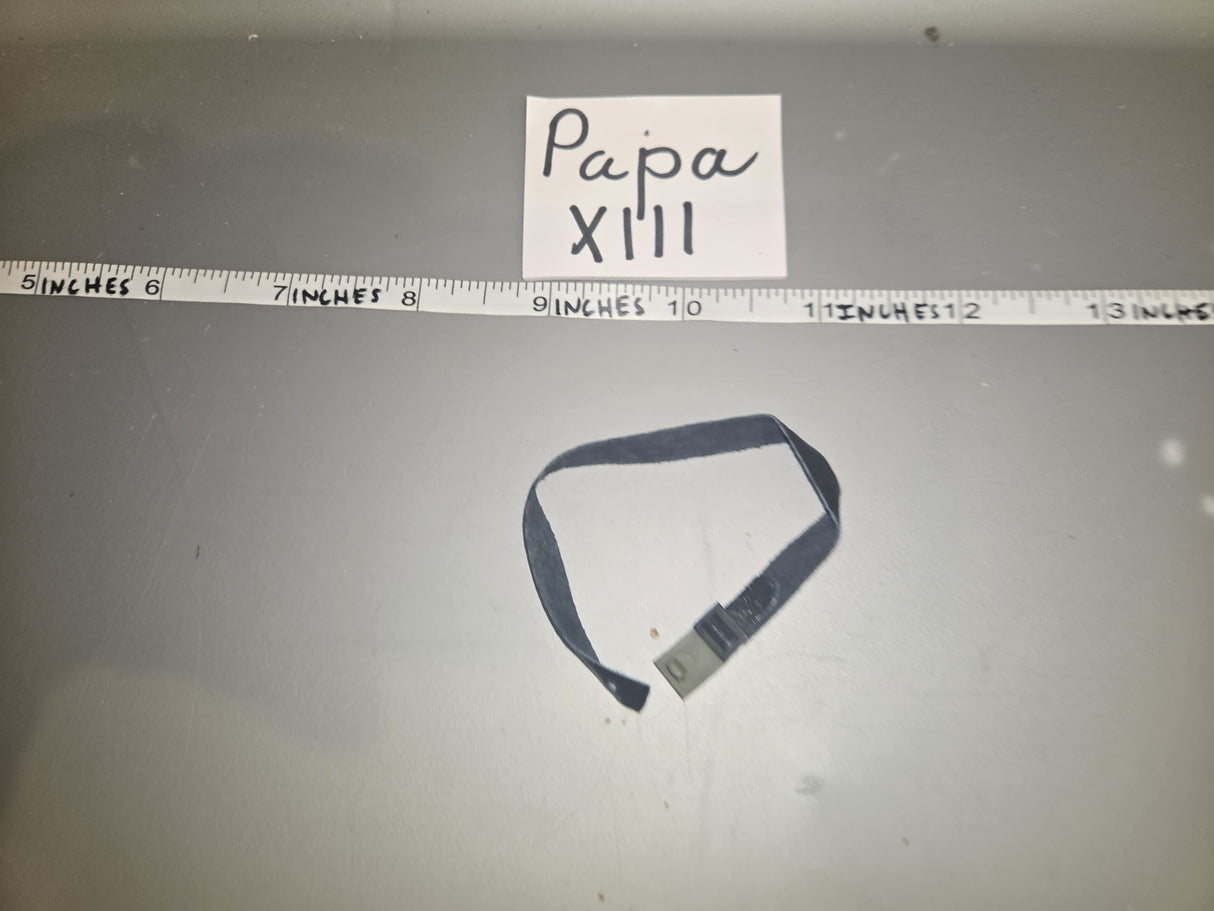 1/6 Scale WWII German Belt