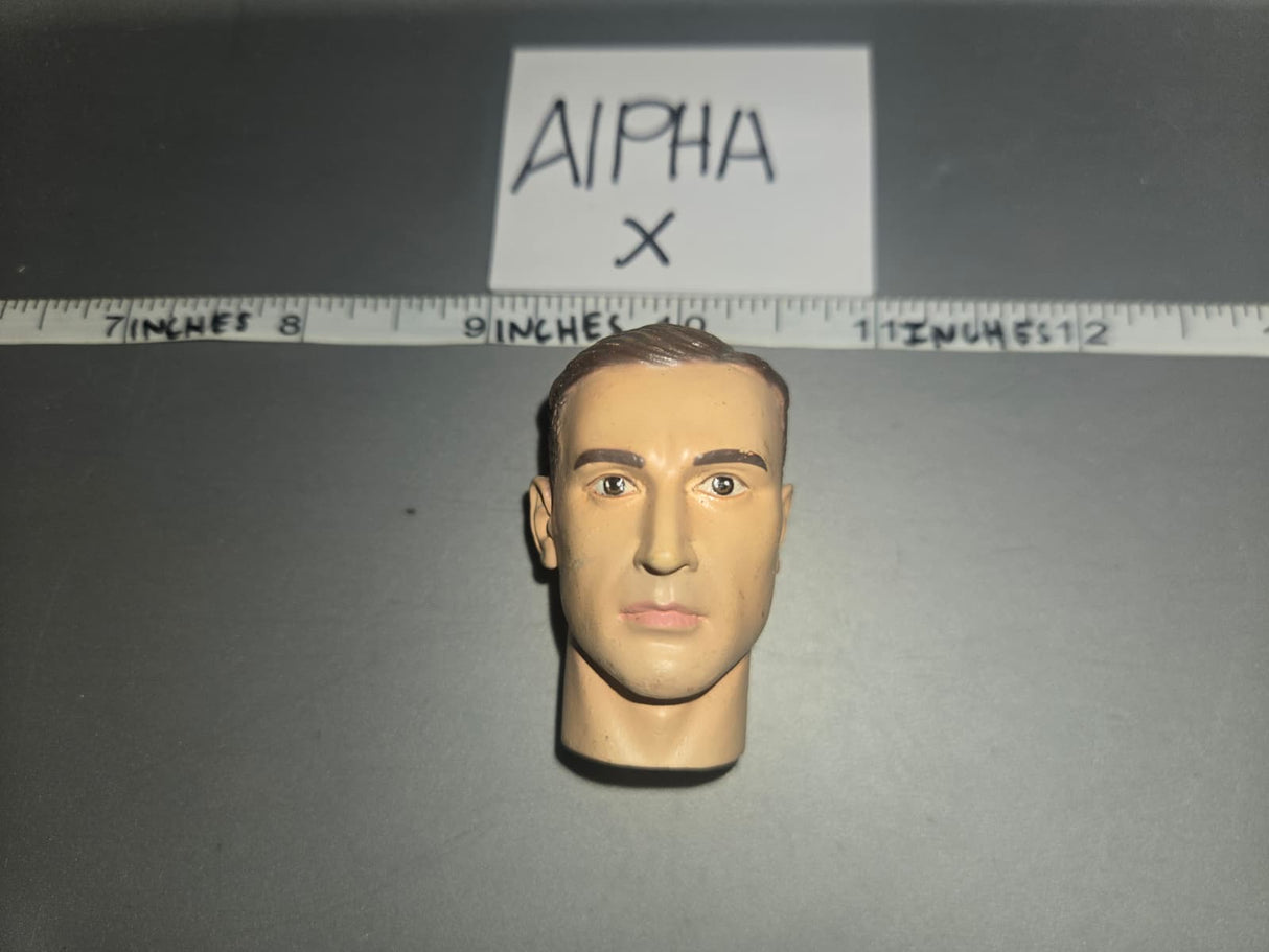 1/6 Dragon Head Sculpt