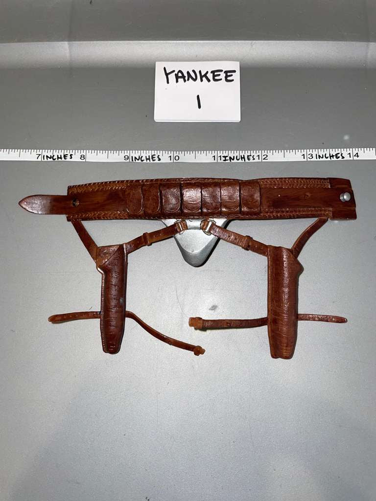 1/6 Scale Star Wars Belt