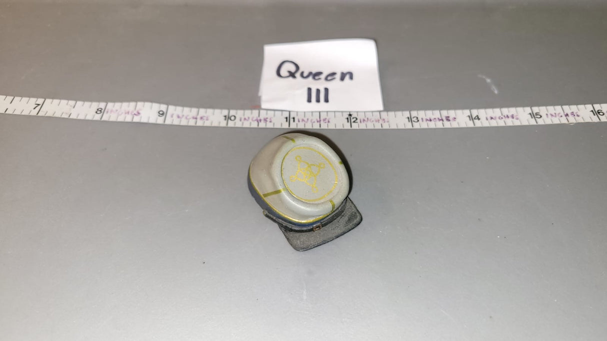 1/6 scale Civil War Confederate Kepi Hat