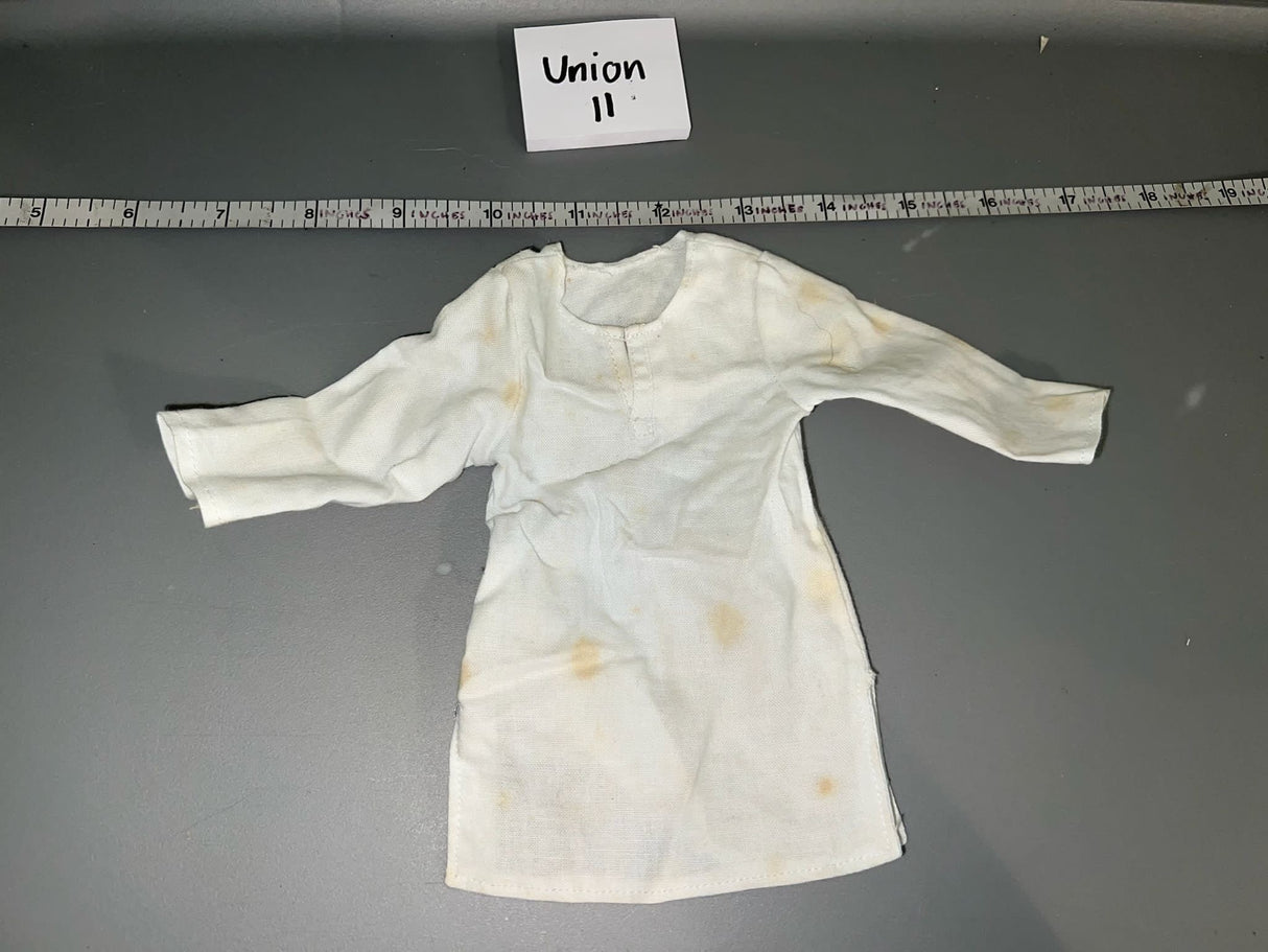 1:6 WWII German Snow Outfit