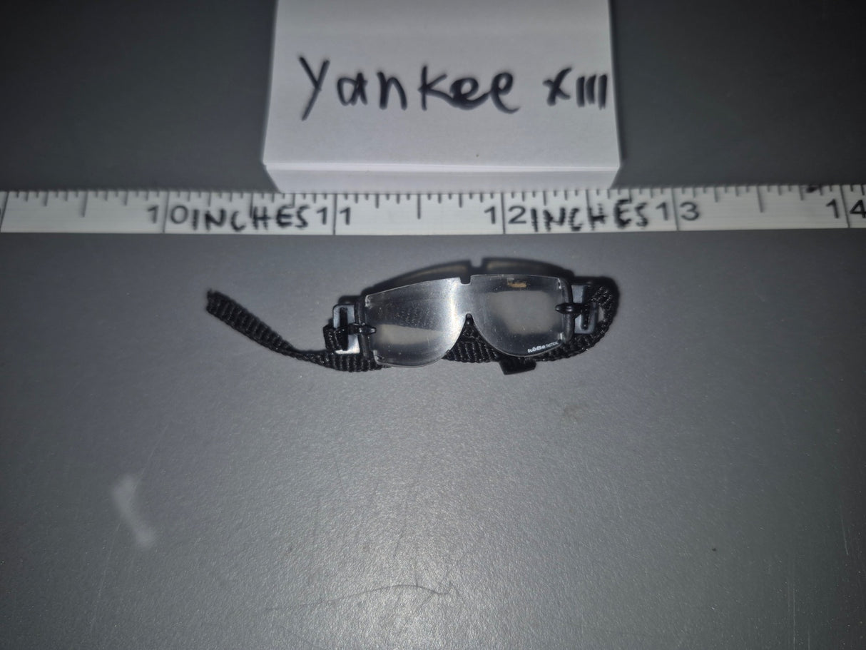 1/6 Scale Modern Era Tactical Goggles