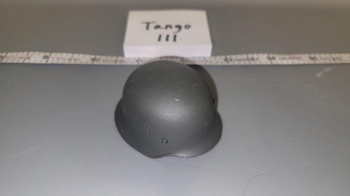1/6 WWII German Metal Helmet