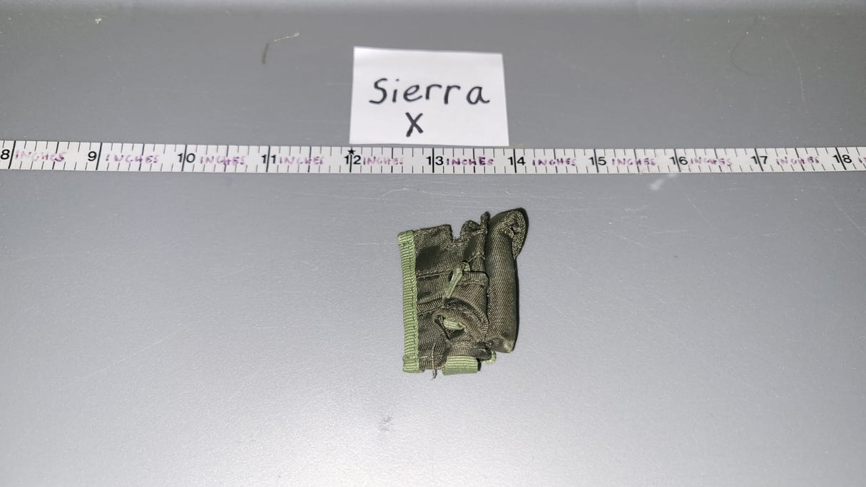 1/6 Scale Modern Era Radio Pouch