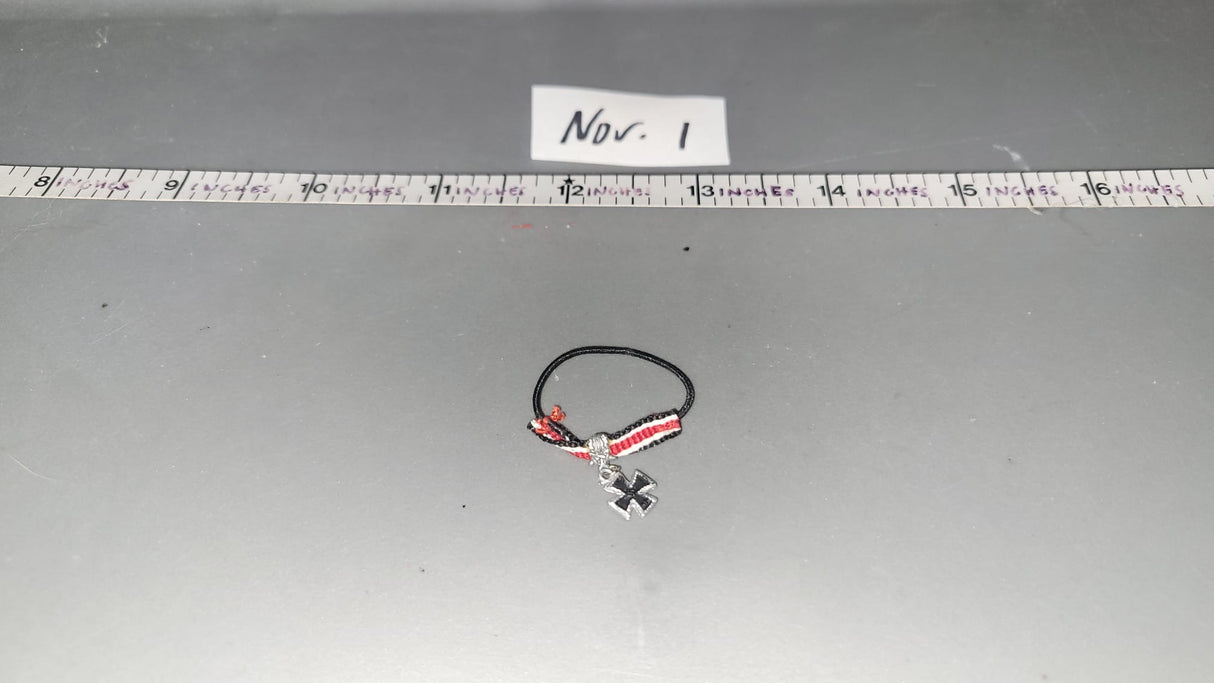 1:6 Scale WWII German Knight Cross