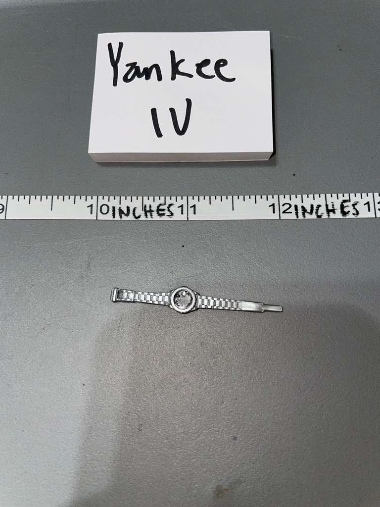 1:6 Scale Modern Era Watch