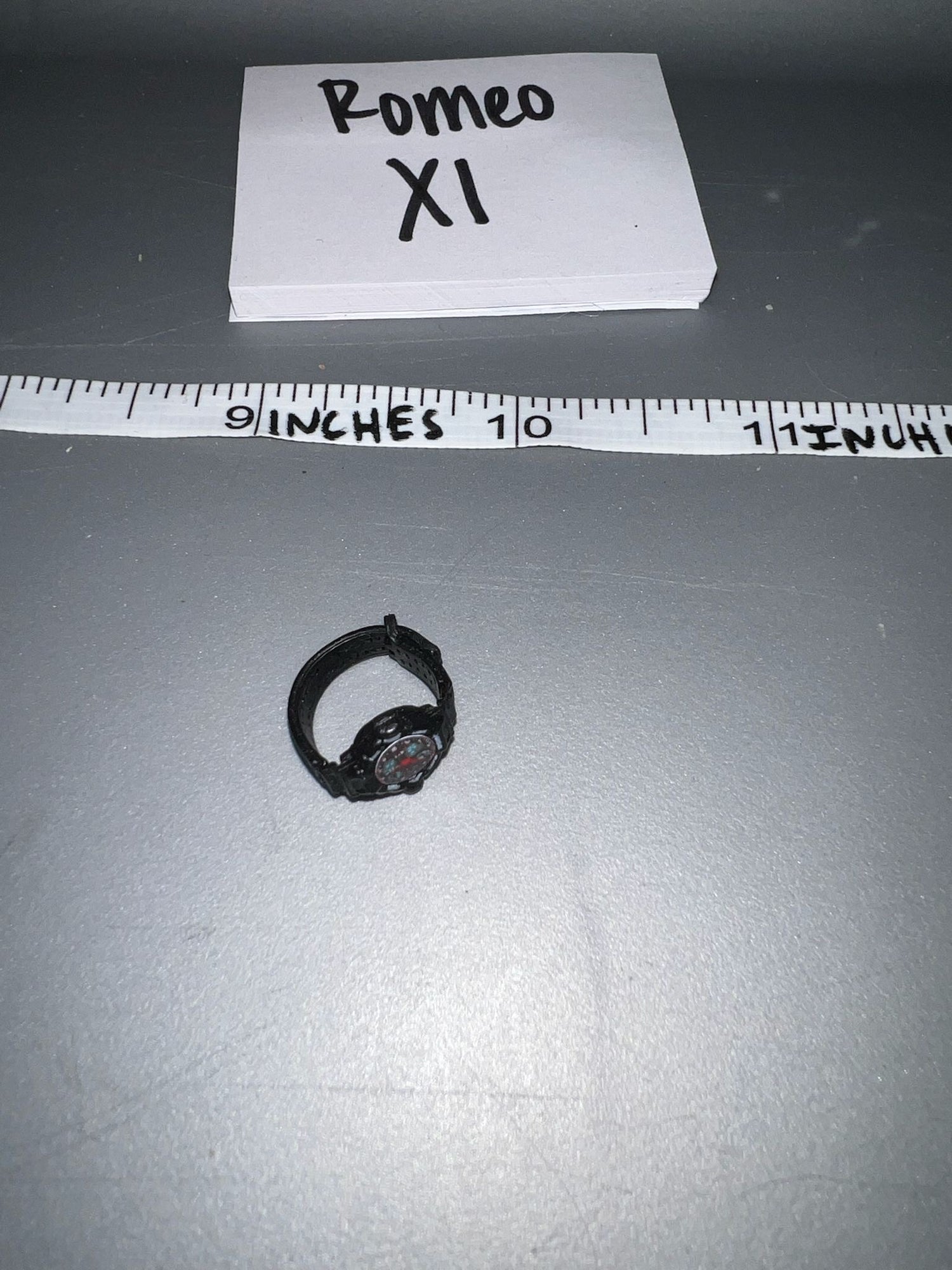 1:6 Scale Modern Era Watch