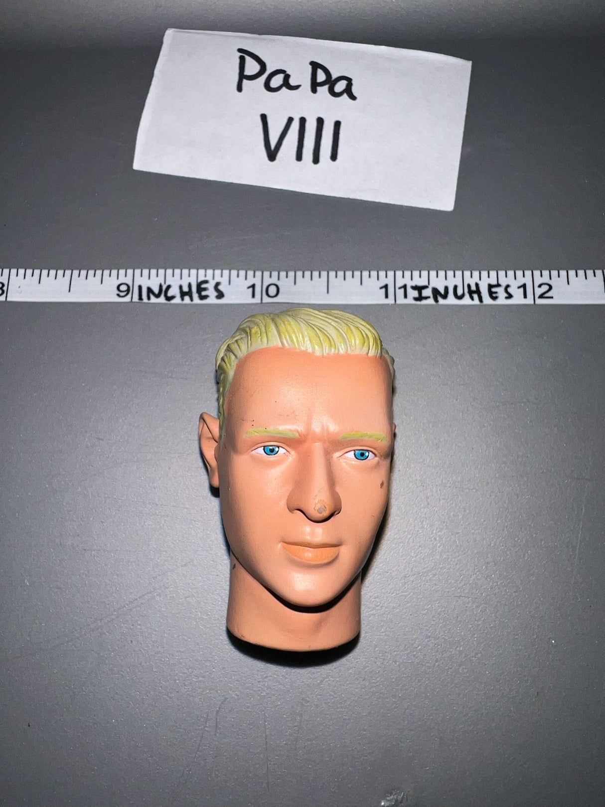 1/6 Dragon Head Sculpt