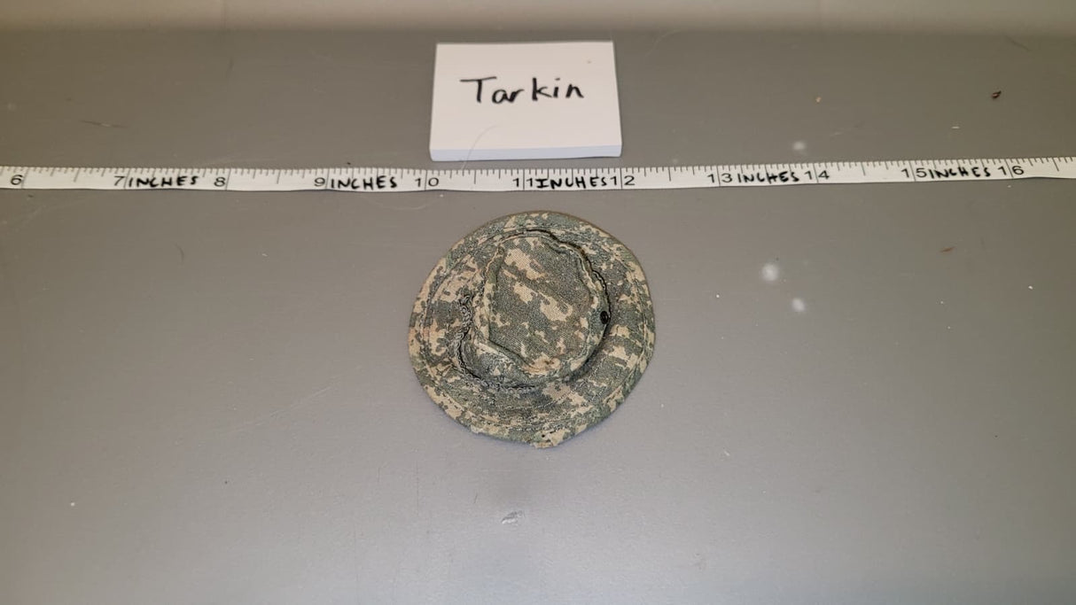 1/6 Scale Modern Boonie Hat - ACU