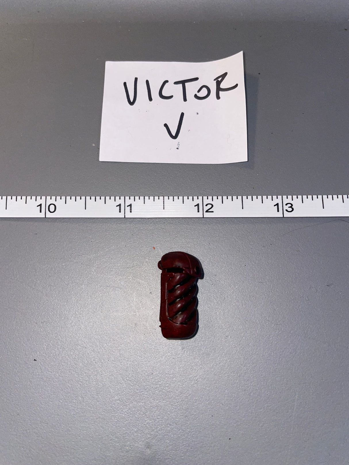 1/6 Scale Ancient Medieval Pouch