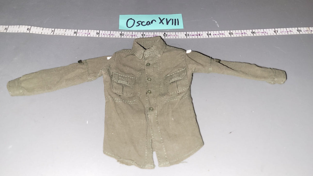 1/6 Scale Modern Era Civilian Shirt